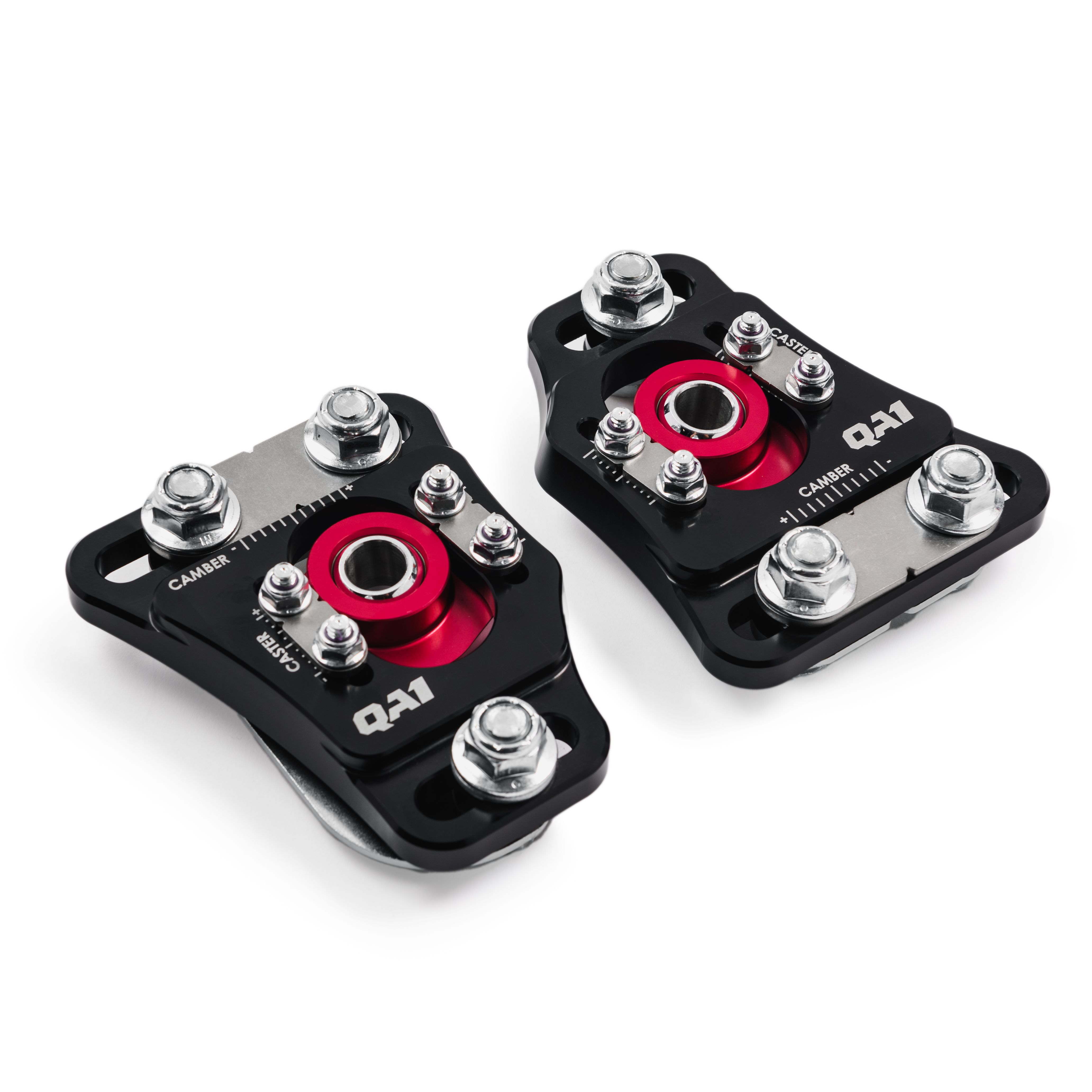 Alignment Cam Plate Kit - CC112